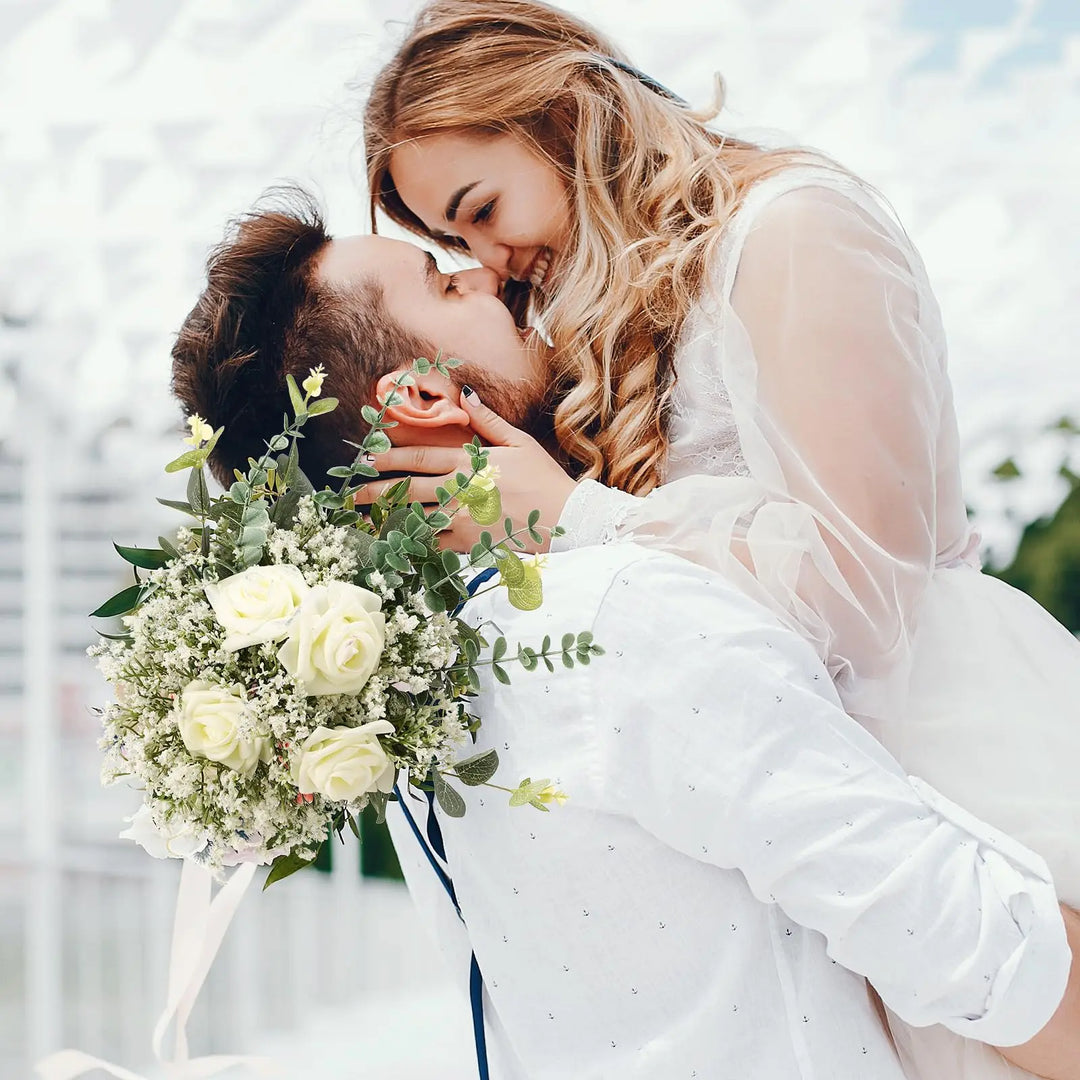 Artificial Baby’s Breath Flowers