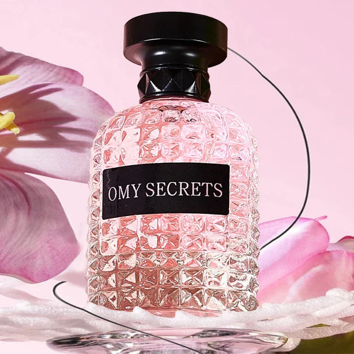 Rose & Jasmine Women's Perfume 50ml