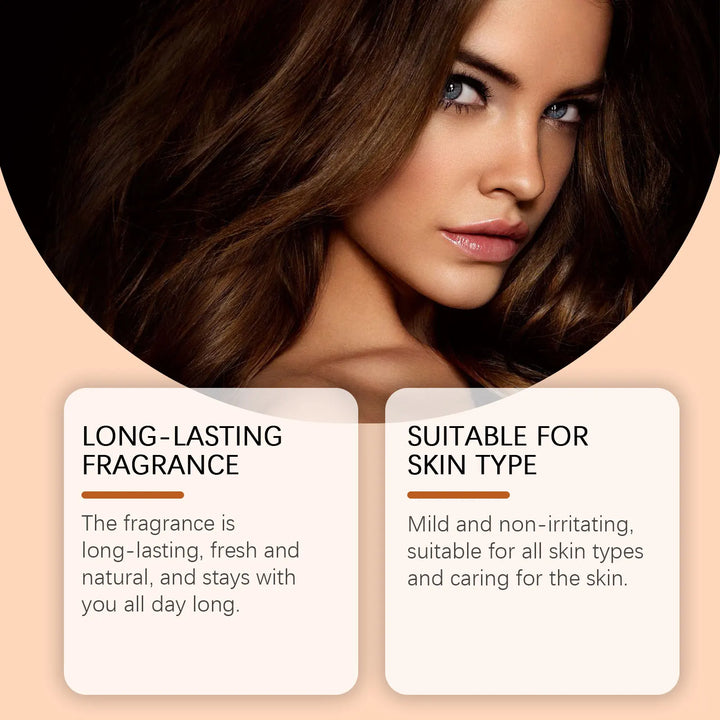 Eau Vanilla Coconut Perfume