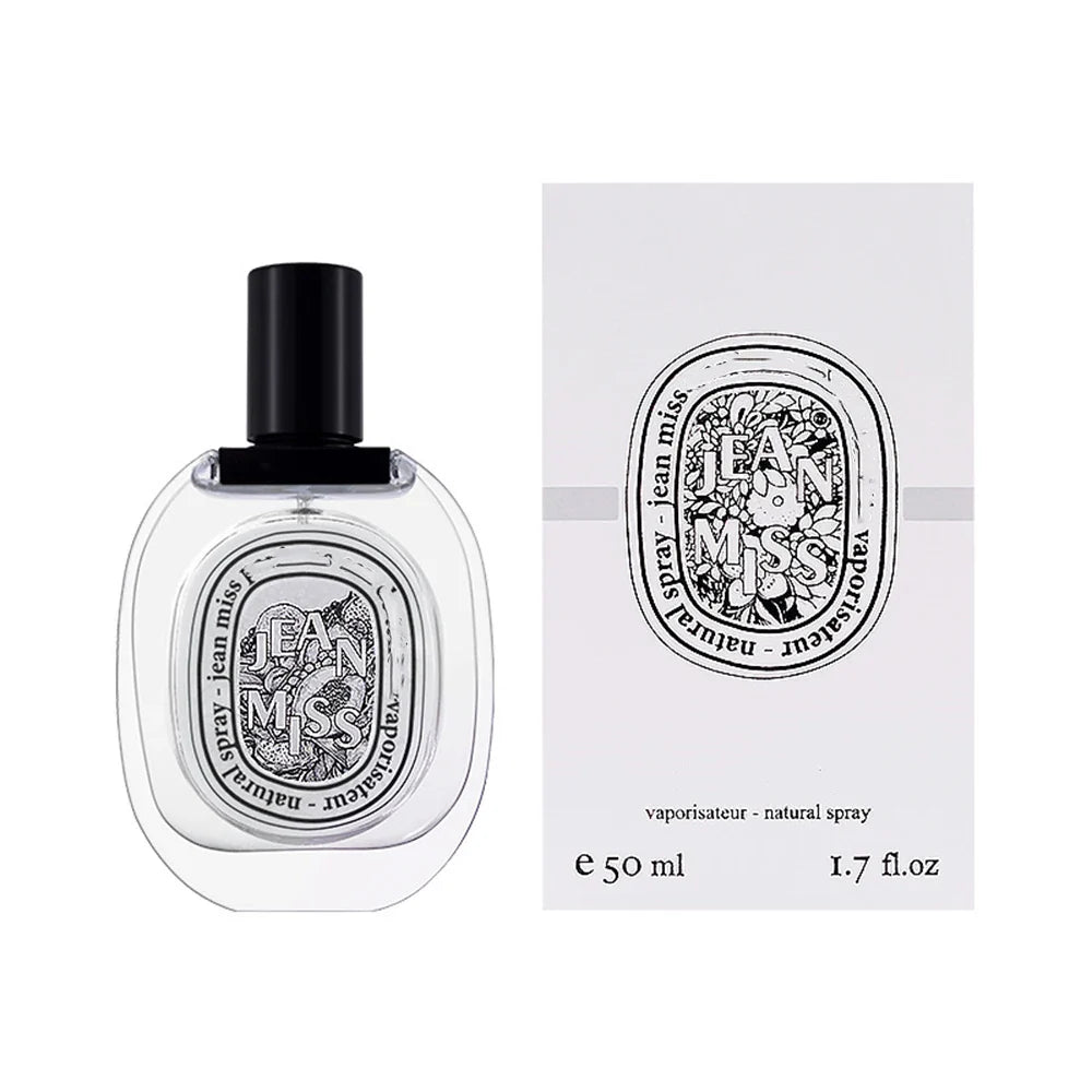 High-Quality Women's Perfume 50ml