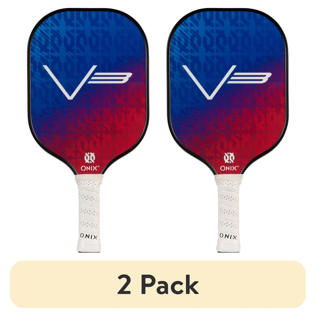 ONIX V3 Pickleball Paddle 2-Pack Set