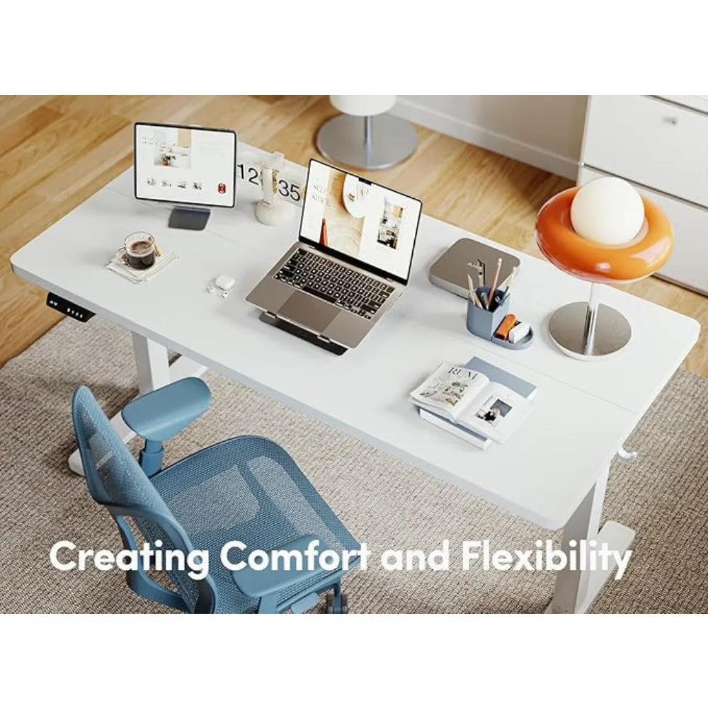 Standing Office Desk Adjustable