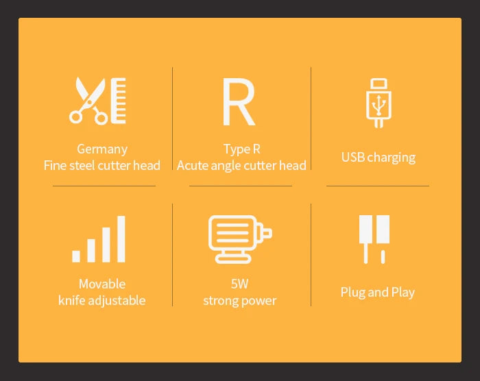 Kemei Rechargeable Graffiti Pattern Electric Hair Clipper Professional Barber Trimmer Man Shaver Km-MAX2092 KM-MAX5090 KM-RS7098