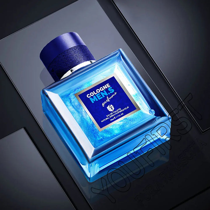 Fascination Men’s Perfume