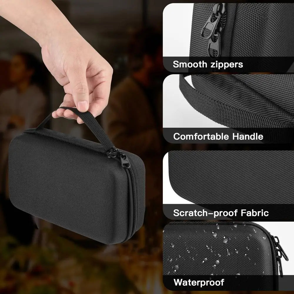 Dart Carrying Cases EVA Darts Carrying Storage Box Multipurpose Dart Storage case Portable Darts Protective Case (Box Only)