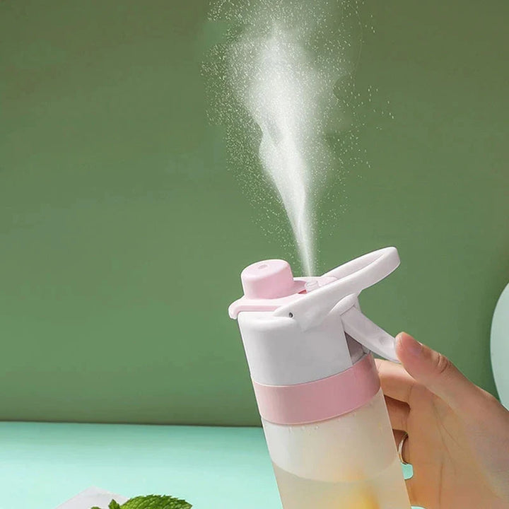 Kids BPA Free Travel Water Bottles