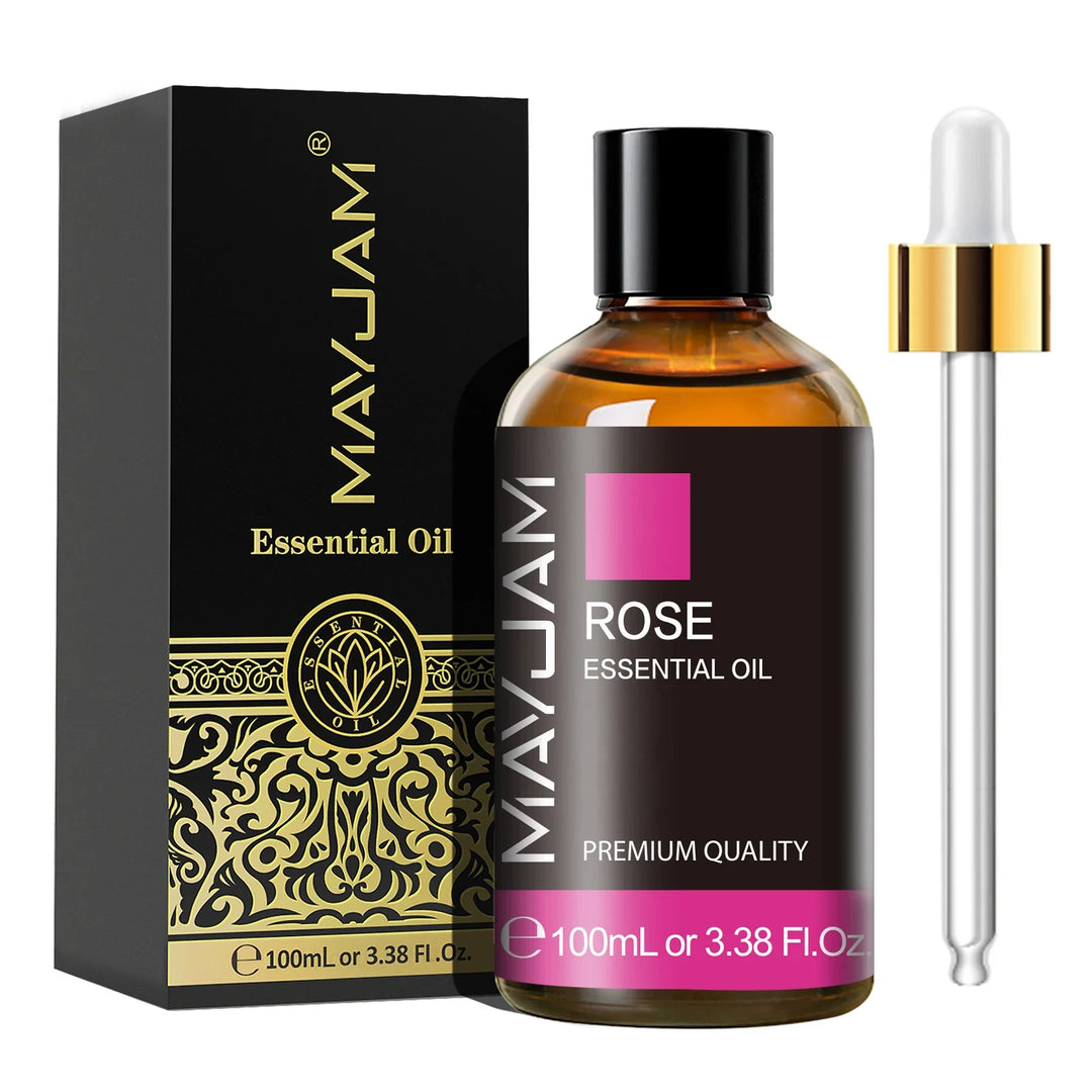 Must-Have MAYJAM Essential Oil