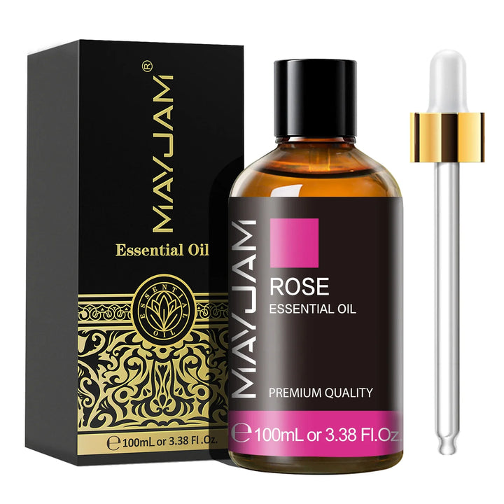 Must-Have MAYJAM Essential Oil