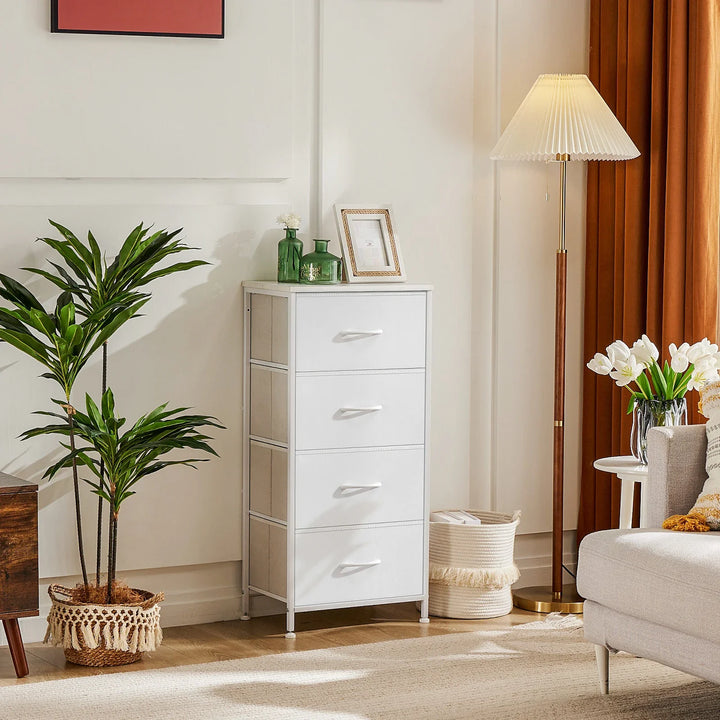Dresser for Bedroom Storage