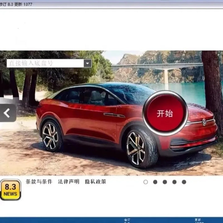 2024 Elsawin 6.0 + ET KA 8.5 Group Vehicles Electronic Parts Catalog Support ForV/W+AU//DI+SE//AT+SKO//DA Auto Repair Software