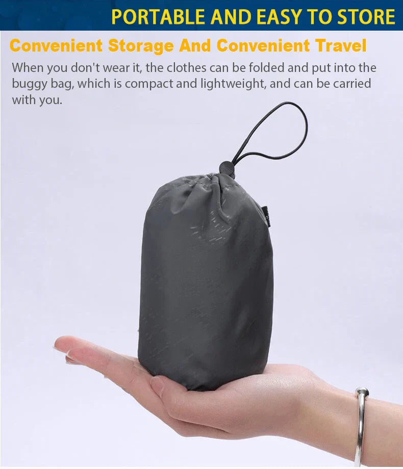 LNGXO Unisex Hiking Jacket Men Women Waterproof Quick Dry Camping Windbreaker Trekking Fishing Rain Coat Outdoor Anti UV Clothes