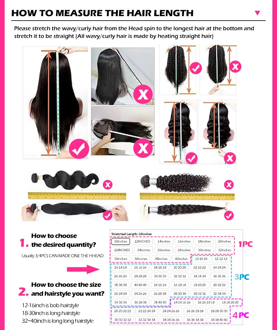 Curly Wave Bundles 26 inch Bundles Brazilian Hair Bundles Natural Black Color 1B 100% Human Hair Bundles Remy Hair Extensions