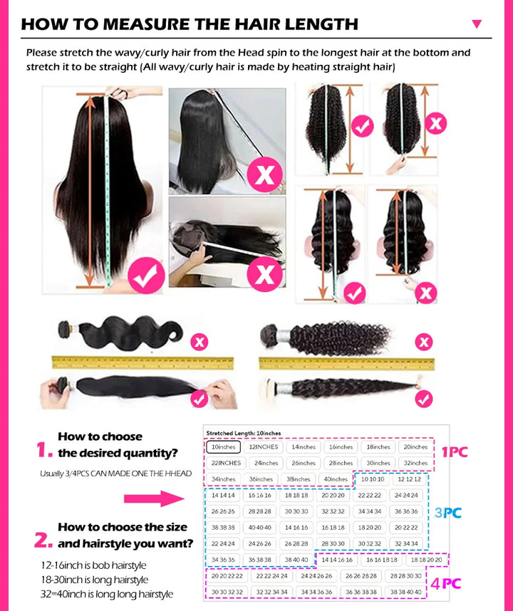 Curly Wave Bundles 26 inch Bundles Brazilian Hair Bundles Natural Black Color 1B 100% Human Hair Bundles Remy Hair Extensions
