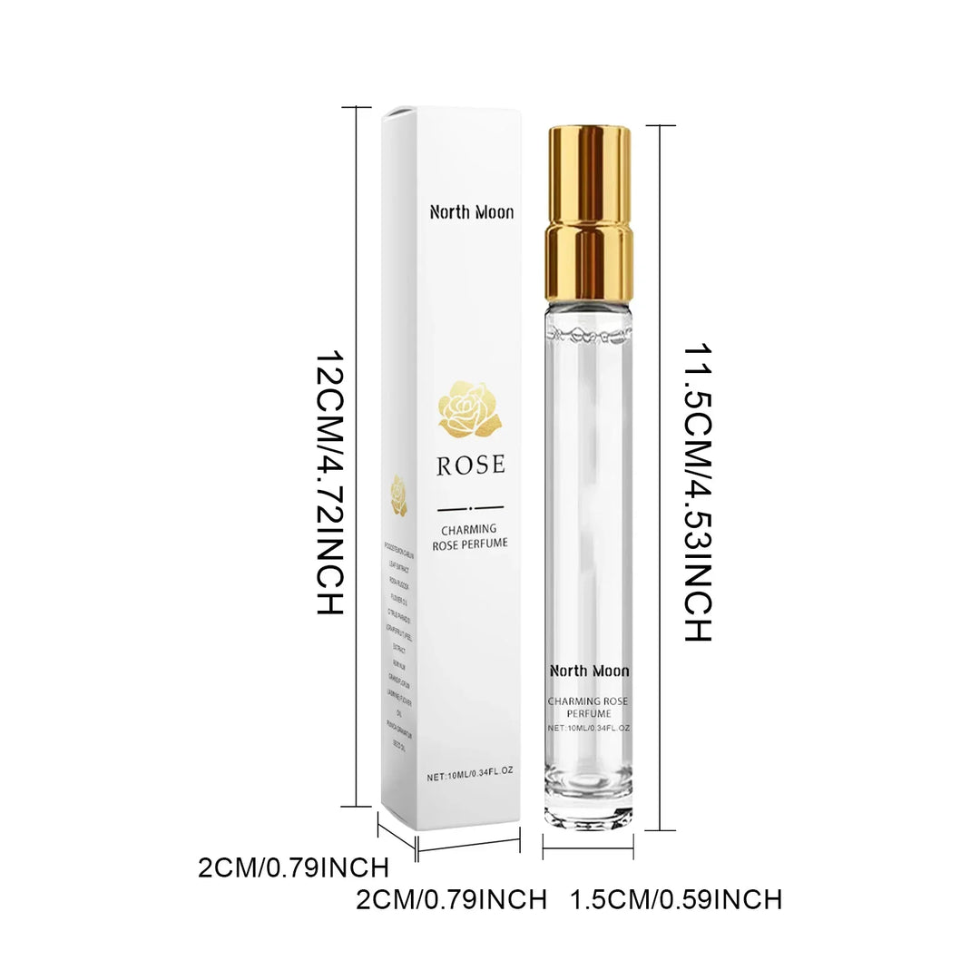 NORTH MOON Hypnosis Cologne For Men And Women Let You Fall In Love With You Cupid Fragrances Eau Toilette Spray Long Lasting