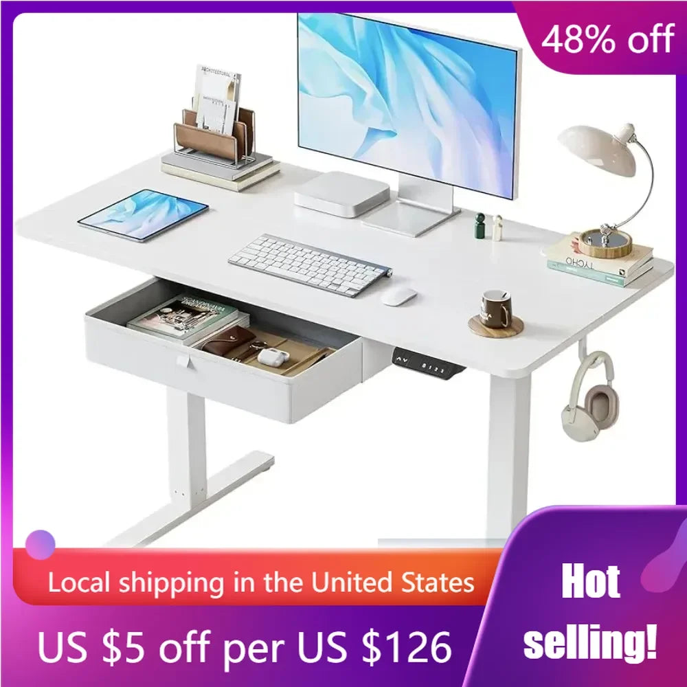 Standing Office Desk Adjustable