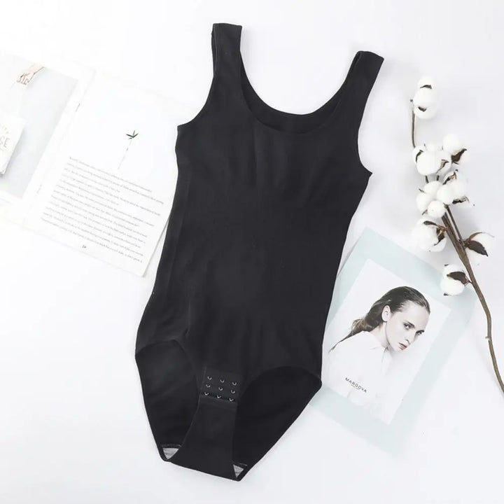 Female Underwear Abdomen Corset Underpants Briefs Female Lingerie Body Shaping Underwear Postpartum Panties Slimming Bodysuit