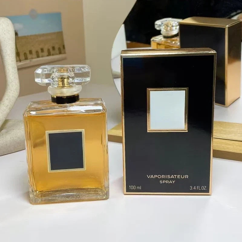 Moonlight Patchouli Perfume - 75ML