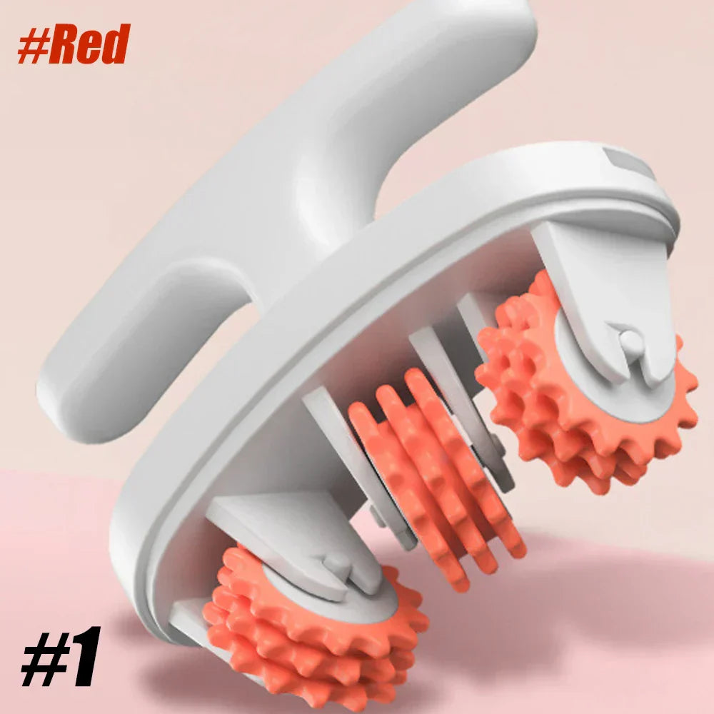 High-Quality Manual Cellulite Massager
