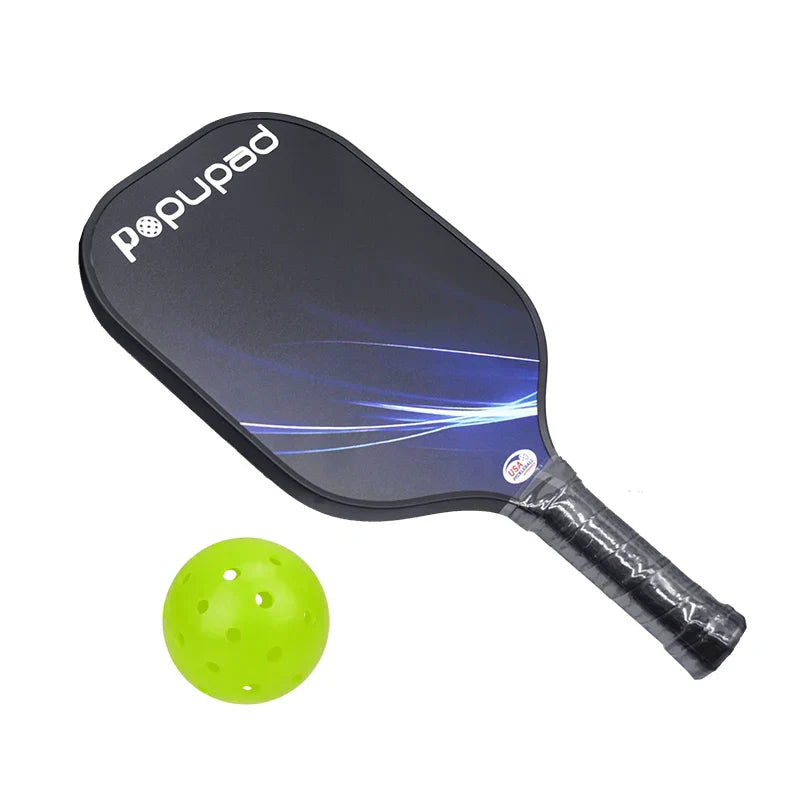 Glass Fiber Pickleball Paddle Kit