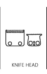 Kemei 2361 10000RPM Professional Men's Hair Clipper Magnetic Motor DLC Blade with Base Charger Hair Trimmer Hair Cutting Machine