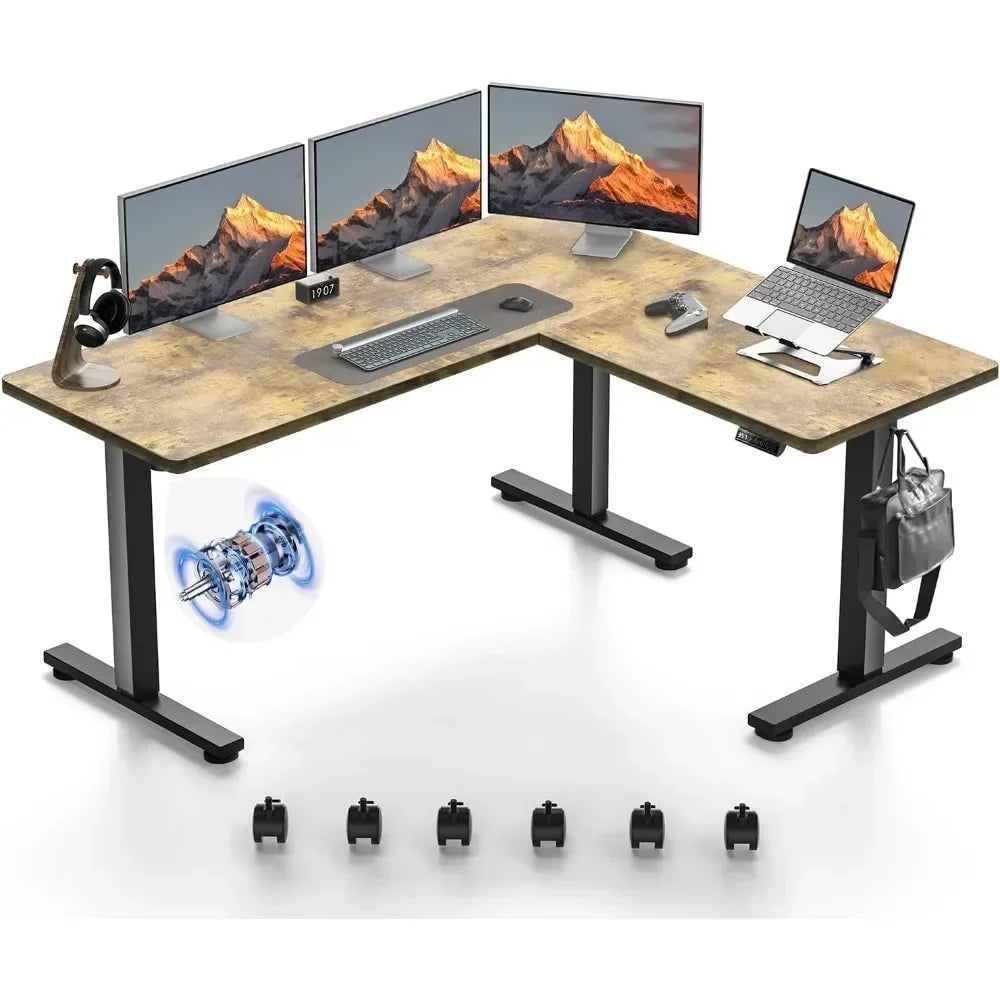 Standing Desk Electric Office Desk