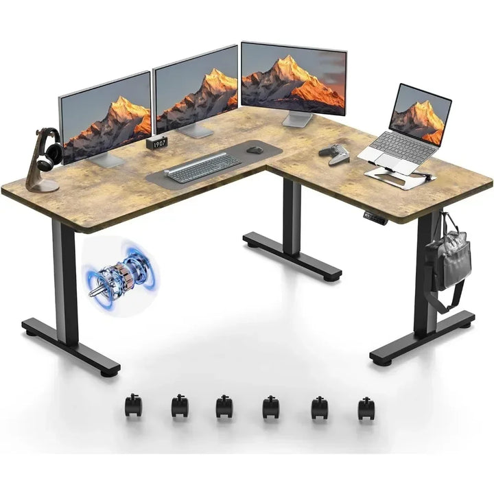 Standing Desk Electric Office Desk
