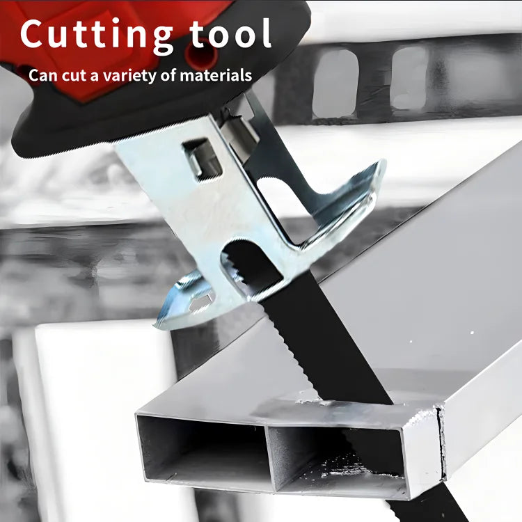 Milwaukee Electric Saw Cordless Multifunction Saw Metal Wood Cutting m18 Battery Saber Saw Portable 3000RPM Saber Saw Power Tool