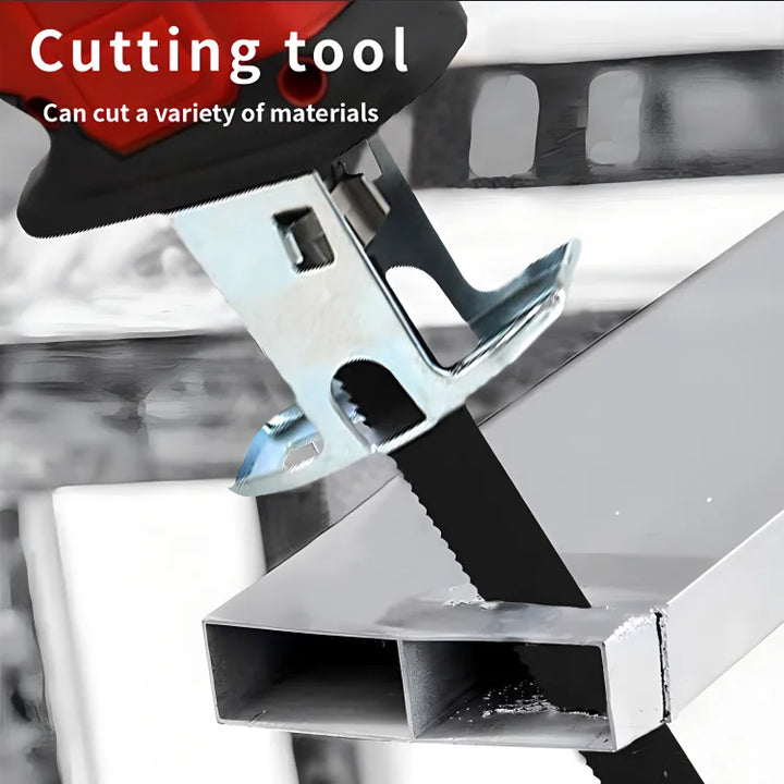 Milwaukee Electric Saw Cordless Multifunction Saw Metal Wood Cutting m18 Battery Saber Saw Portable 3000RPM Saber Saw Power Tool