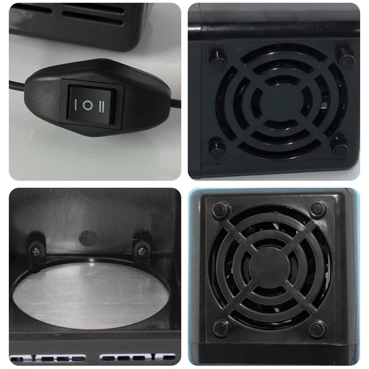 Seago Mini Refrigerator