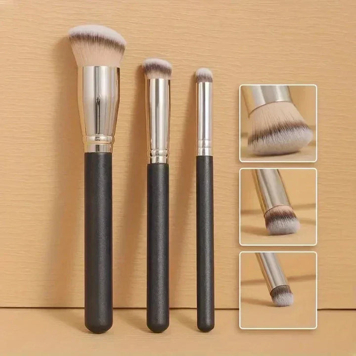 Premium Makeup Brush Choice