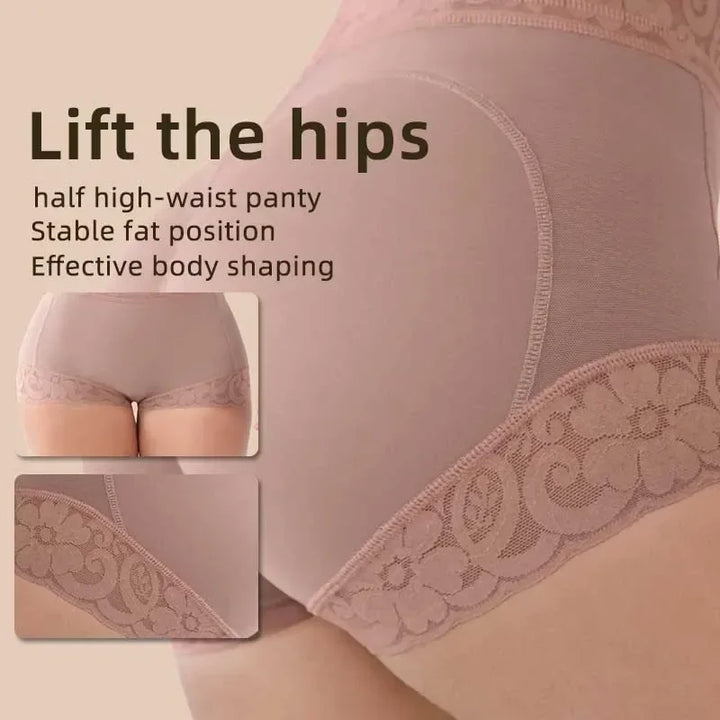 XXS XS Hourglass Fajas Colombianas Girdle BBL Shapewear Briefs Sexy Butt Lifter Waist Trainer Corset Control Panties Body Shaper