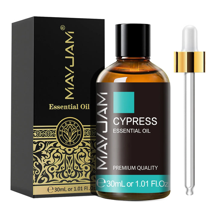 Must-Have MAYJAM Essential Oil