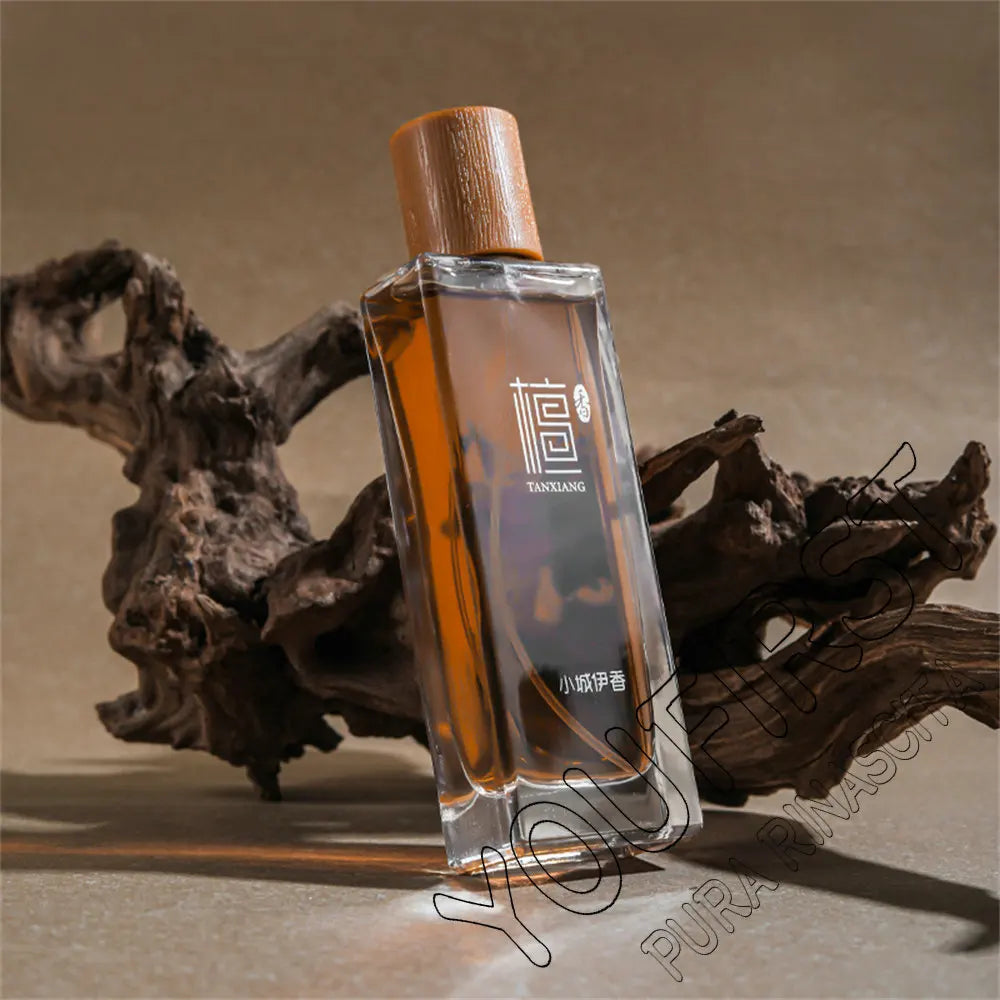 Men's Sandalwood Perfume – 50ml Cologne