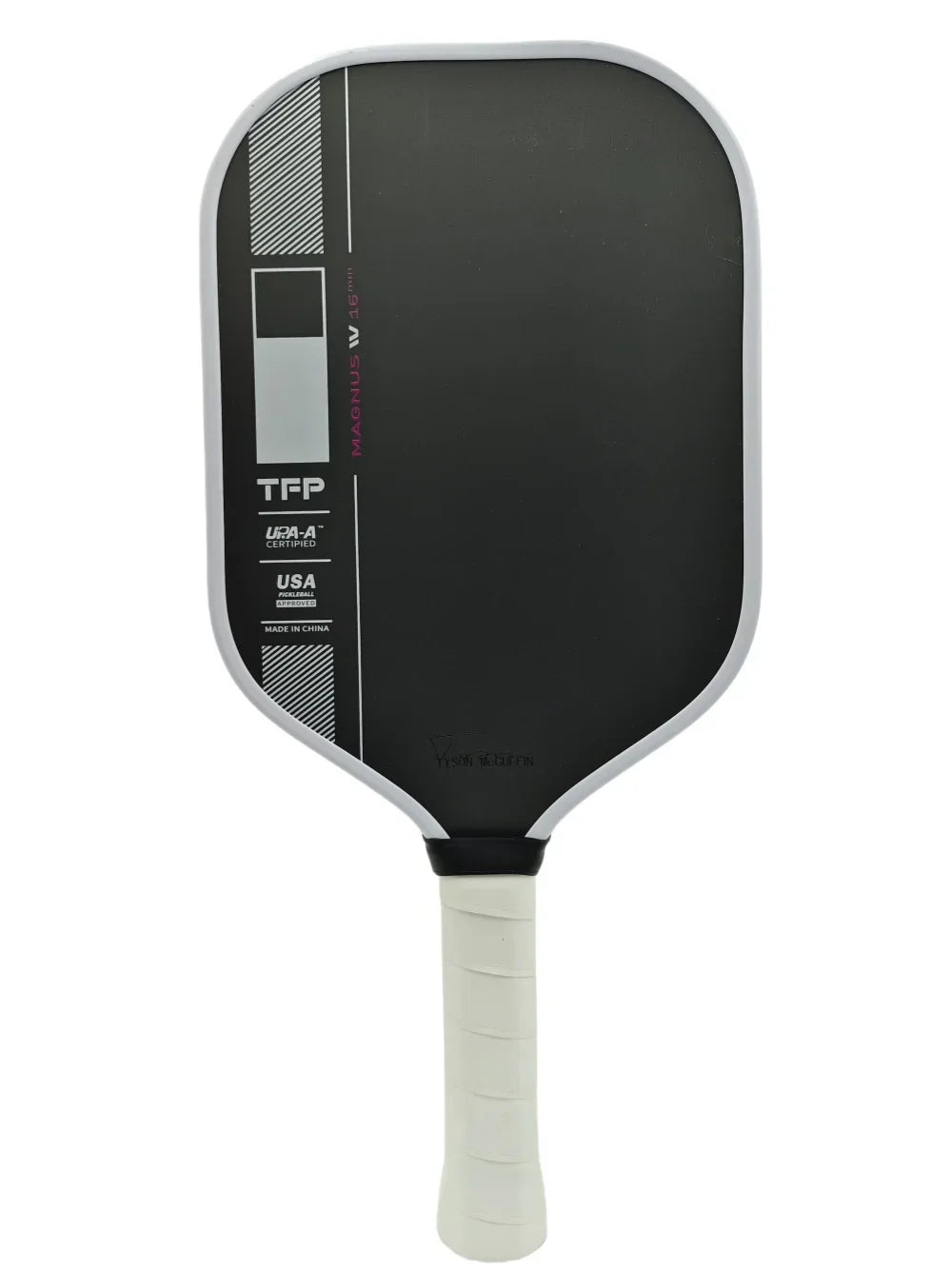 Magnus Pro 4 T700 Carbon Paddle