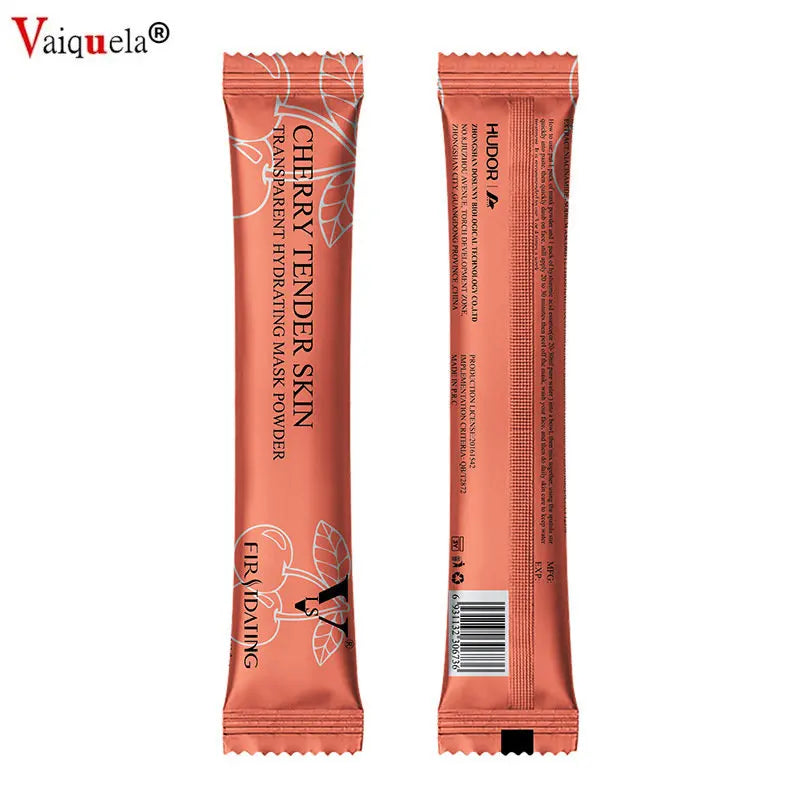 Rose Collagen Peel Off Mask