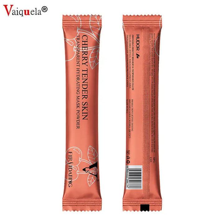 Rose Collagen Peel Off Mask