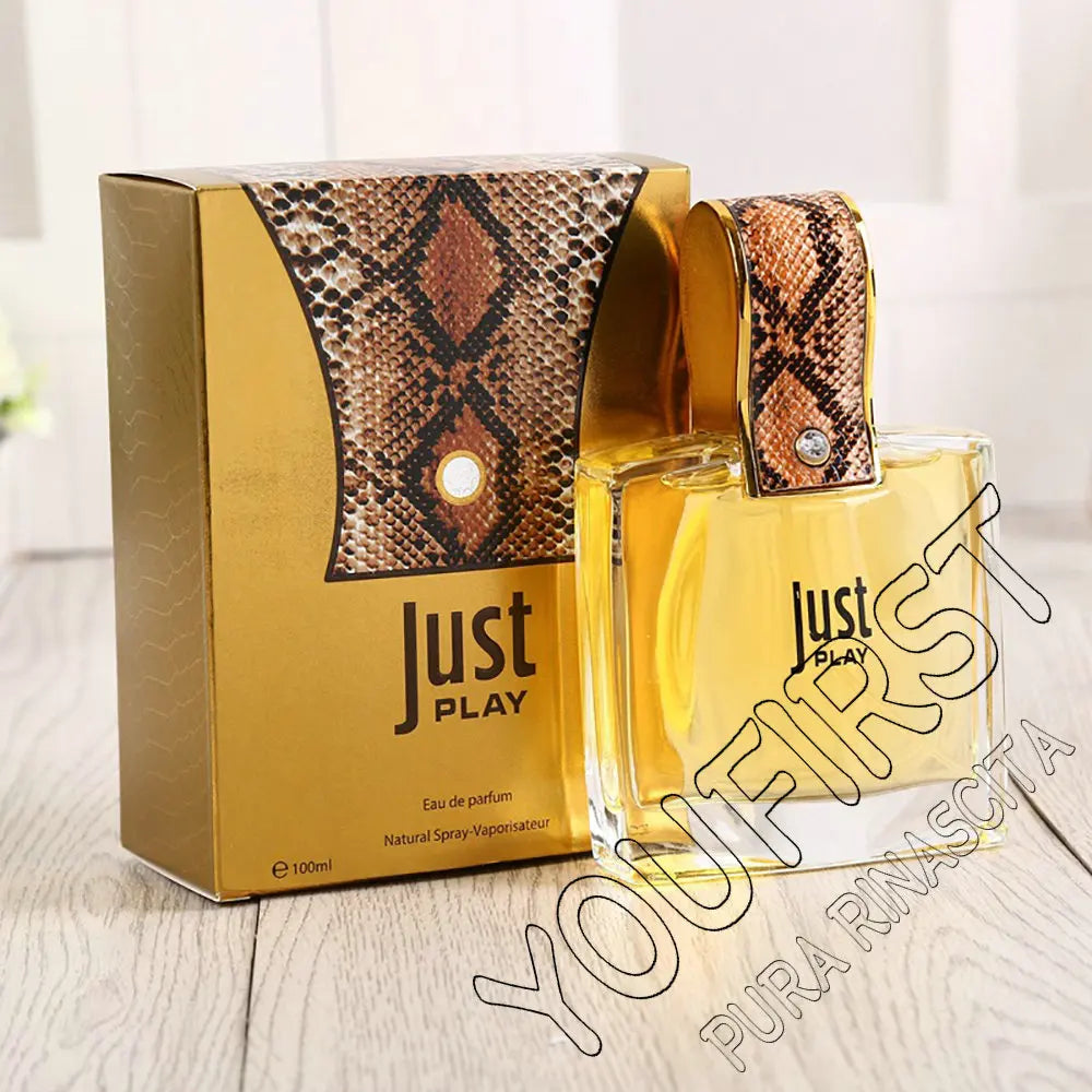 Original Brand Women's Perfume 100ml