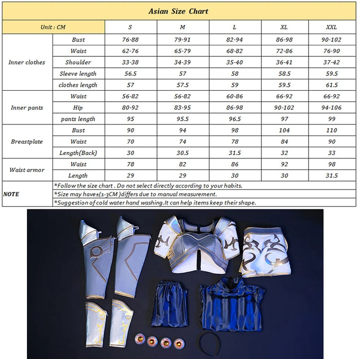 ROLECOS Game LOL The Lady of Luminosity Lux Cosplay Costume Lux Magic College Girl Uniform Women Costume Halloween Full Set