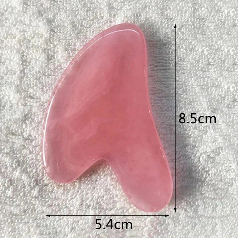 Premium Gua Sha Face Tool