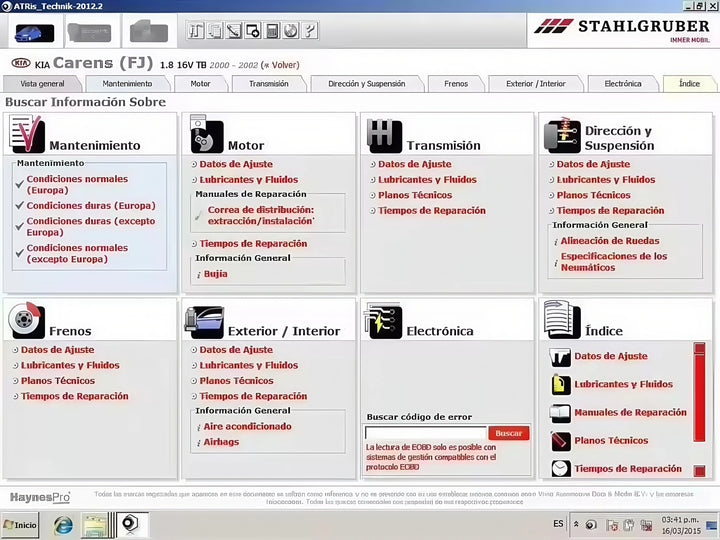 2025 Latest! HAYNES PRO Auto Repair Software Paired with IMMO SERVICE TOOL V1.2, Multi - brand Support, Powerful Functions