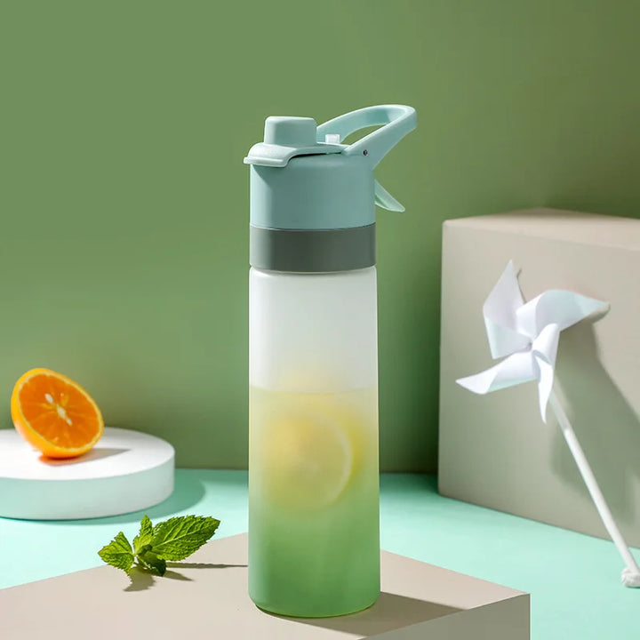 Kids BPA Free Travel Water Bottles