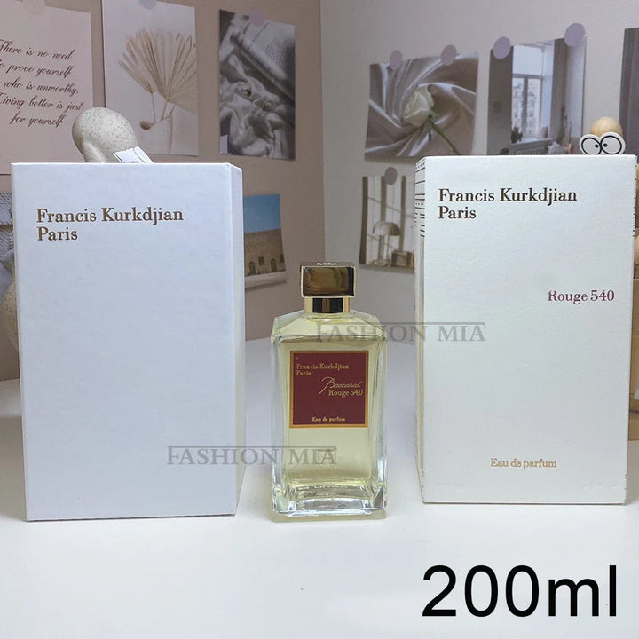 Women's Eau De Parfum – Floral Scent