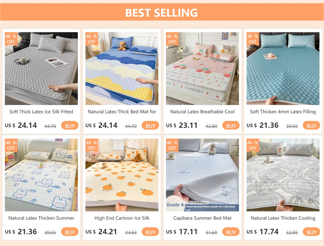 New Florals Spring Summer Blanket for Single Double Soft Skin-friendly Quilt Breathable Comfortable Air Conditioning Comforter