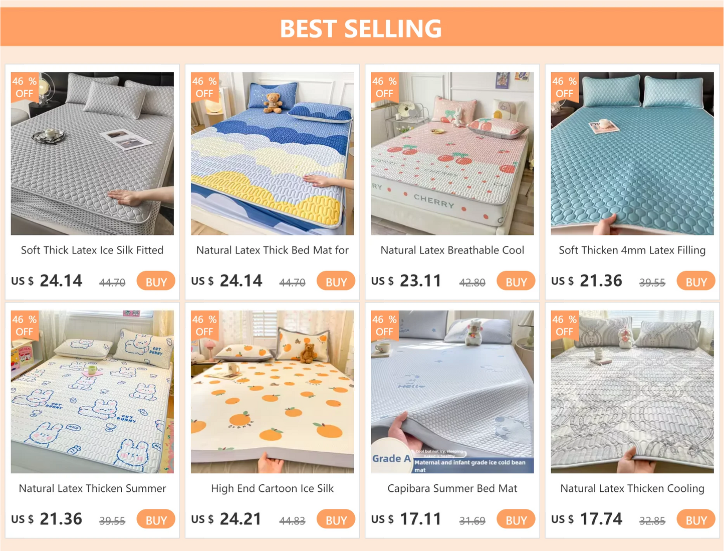 New Florals Spring Summer Blanket for Single Double Soft Skin-friendly Quilt Breathable Comfortable Air Conditioning Comforter