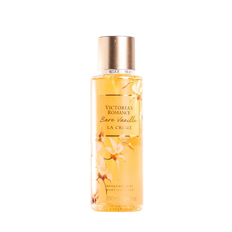 Flower Fruit Vanilla Perfume for Women