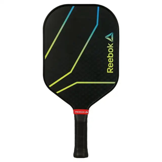 Reebok 14mm Grafito Pickleball Paddle, Nuevo