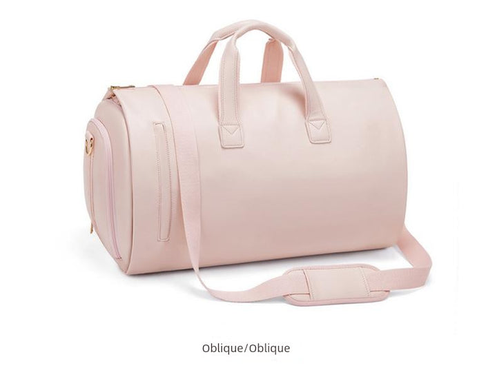 Women's Cosmetics Bag Portable Folding Travel Bag