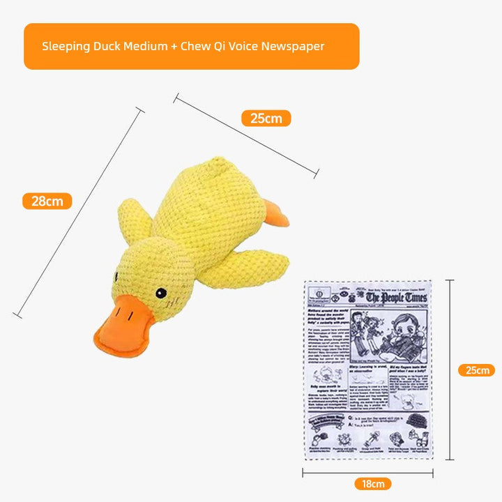 Dog Toy with Running Dogs Stuffed Sound Puppy Big Dog Pet Self-Hi Molar Long Lasting Relieving Boredom Handy Gadget Corgi