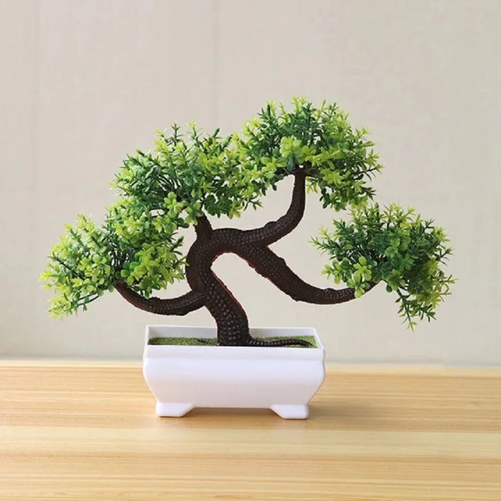 Artificial Bonsai Tree for Home & Office