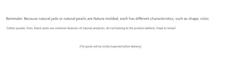 One Style for Dual-Wear | Lucky Four-Leaf Clover Natural Emerald Necklace Female S925 Loving Heart in Sterling Silver Pendant Accessible Luxury Clavicle Chain